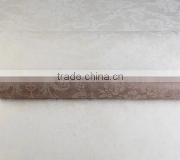 Best Selling Luxury Non-woven Wallpaper for Home Deco photo-3