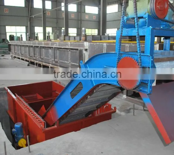 Chain Quenching Furnace Line photo-2