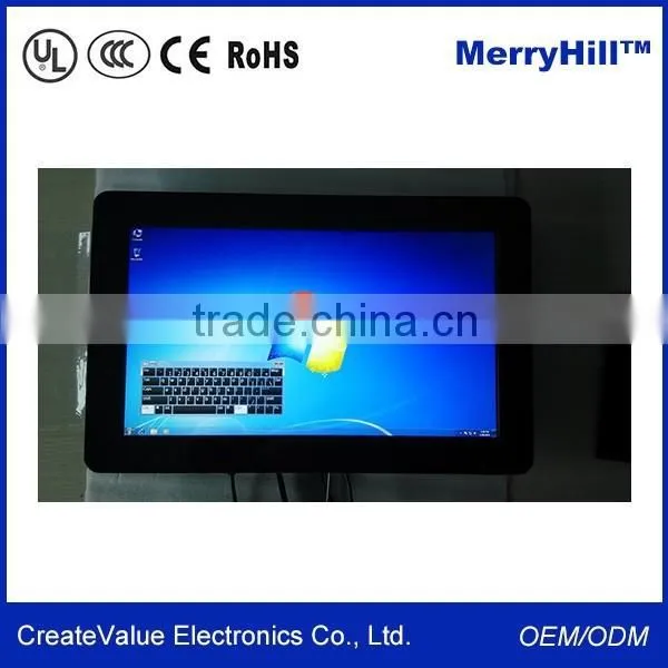 Android Mini PC 7 / 10.1 / 15 / 17 / 21.5 Inch 3G Tablet Made In China photo-4