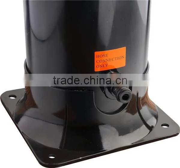 Hot Sales Swimming Pool Backyard Solar Shower Poolside Shower 35L photo-3