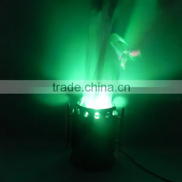 Foshan Yilin Artificial Indoor Decoration False Flame Lights photo-5