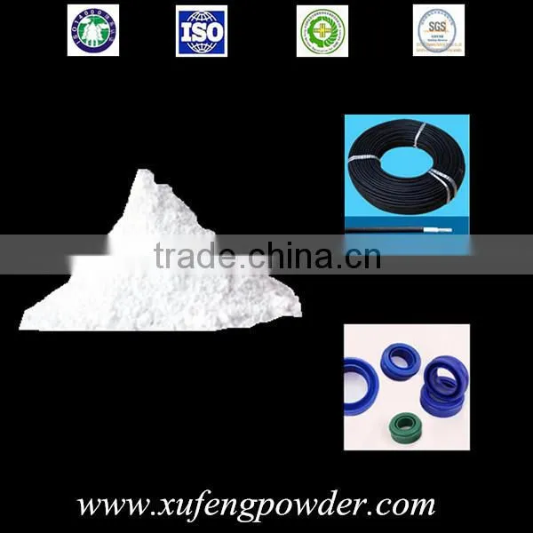 Haicheng Talc Lumps for Export