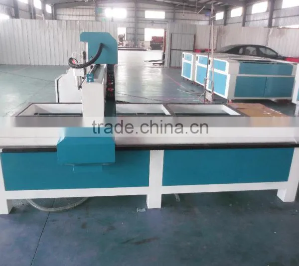 High Speed 1325 Cnc Router Machine With Low Price From China photo-5