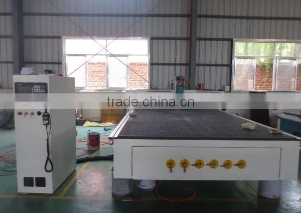High Precision Cnc Router With Dsp Controller for Cnc Touter;cnc Router 1325 ;cnc Router Machine photo-3