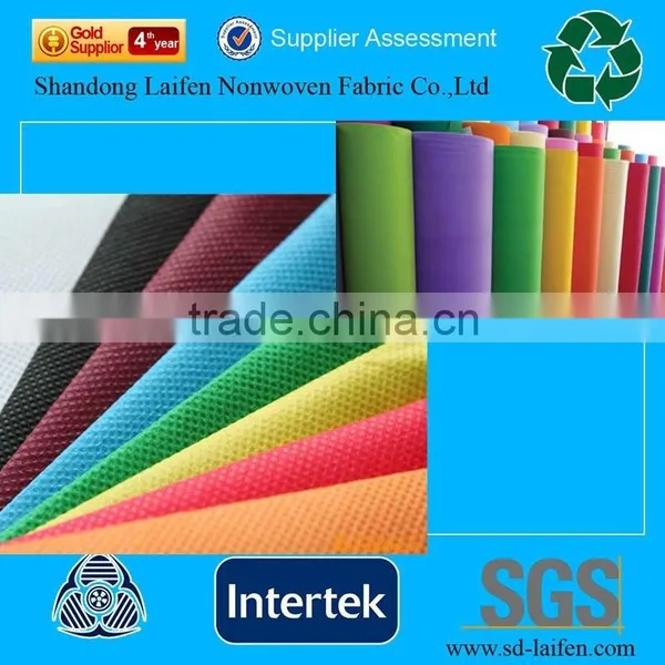 pp Nonwoven Fabric/ pp Spunbond Nonwoven Fabric, China Factory