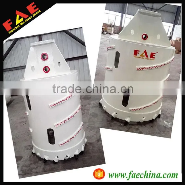 FAE Single Cone Bit for Core Barrel photo-6