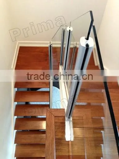 Good Looking Stair Designs for Homes, Stair Part Manufacturers, Oak Stair Treads photo-2
