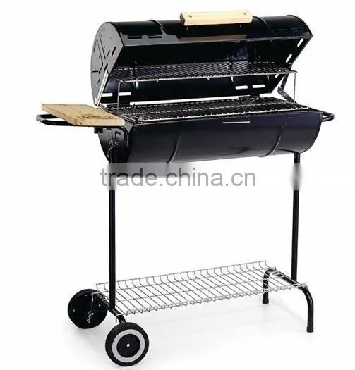 Wholsale BBQ Tandoor Camping Ceramic Grill Stove photo-2