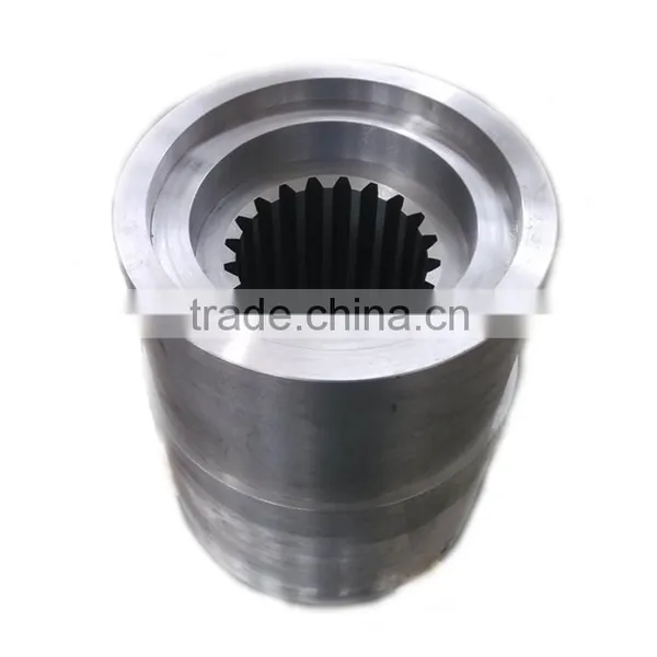 42CrMo Steel Small Gear Coupling photo-6