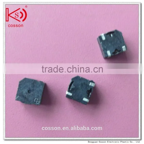 Smallest 85DB SMD Buzzer (PCB Mounting) photo-2