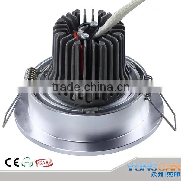 2014 New Product COB LED Residential Lighting photo-3