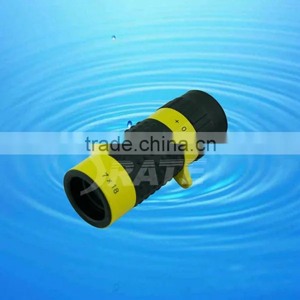7X18mm Golf Distance Range Finder photo-4