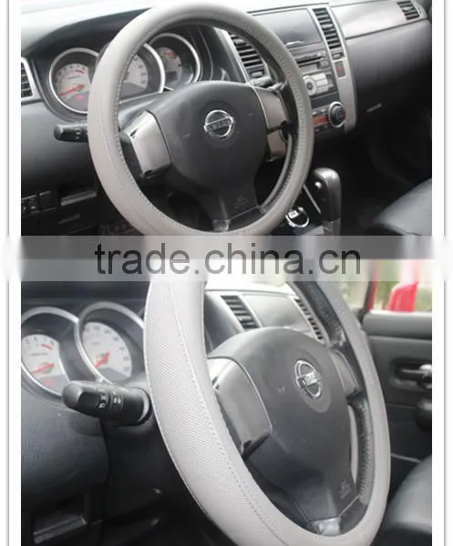 Car Steering Wheel Cover Auto Parts Suzuki Grand Vitara photo-2