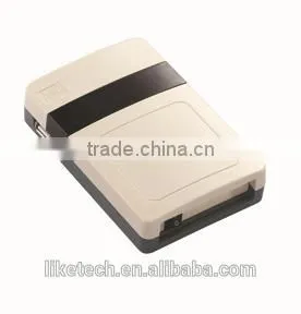 Contactless Card Key Stainless Steel Lock With Energy Saver photo-2