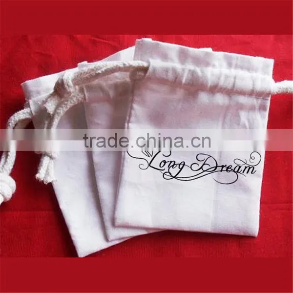 Cheap Fashion Muslin Bags for Baths photo-3