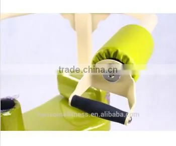 Dezhou Wholesale Muscle Training Indoor Exercise Machine HDX-N010 Rotary Rorso/High Quality Gym Fitness Equipment photo-3