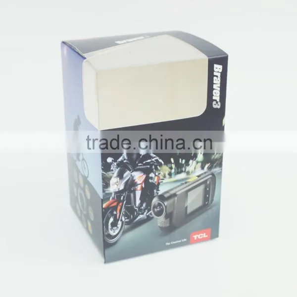 China 2016 Top Quality Customized Creative Design Electronic Product Packaging Box photo-3