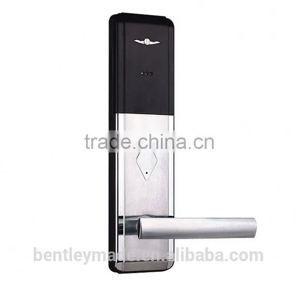 New Arrival 2016 Handle Hotel Lock Product photo-2