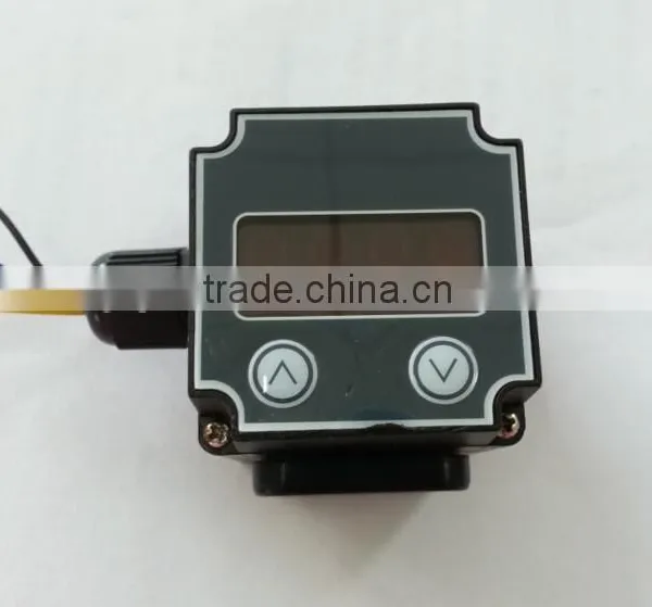 PT124B-216 Local LED Display Pressure Transmitter photo-2