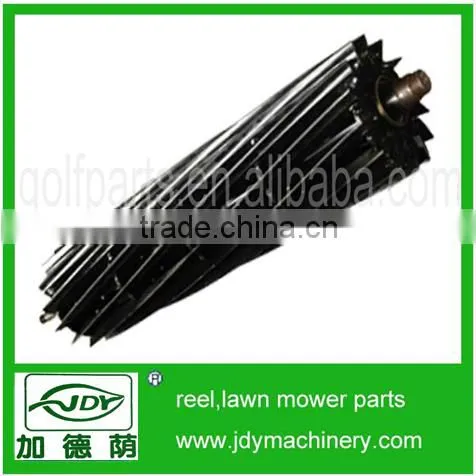 2015 New Style Quality Bedknife, Golf Equipment Parts Reel Mower Blade