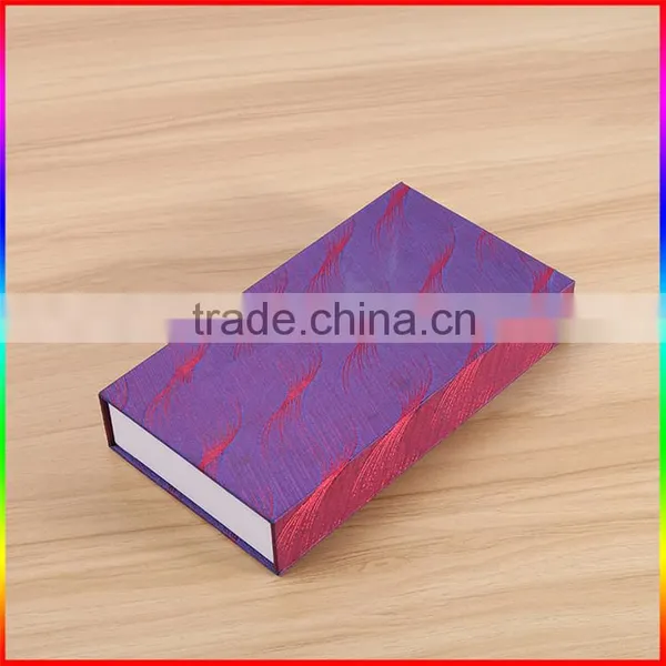 Flat Folding Hard Paper Gift Boxes For Women For Women Shoe Packaging photo-2
