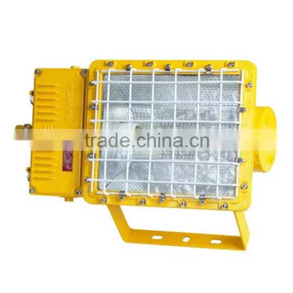 Fixed Type LED Explosion-proof Lamp Shell 100W