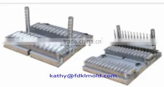 100ml Lab Measuring Cup Mould for Plastic Injection Blow Molding Machine photo-5