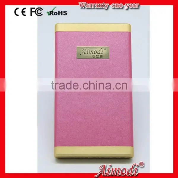 Special Well Design Power Bank, External Power Banks Accept Customize photo-5