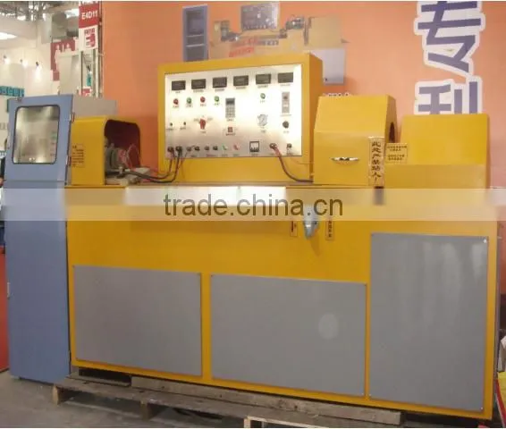 BEACON MACHINE Gold Supplier One Year Warranty BCQZ-2A Starter and Alternator Test Bench photo-2