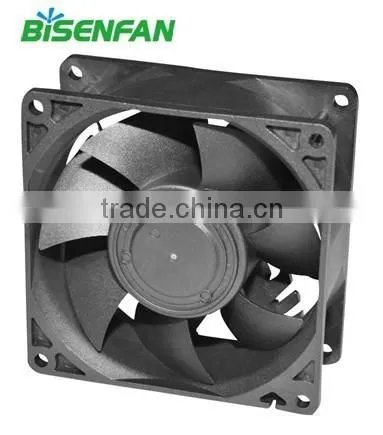 9238 High Pressure dc Electric Fan 12v 24v 36v 48v Welding Machine Cooling Fan