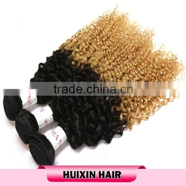 Fashion Kinky Curly Virgin Hair Very Cheap Brazilian Curly Hair Extension for Black Women photo-4