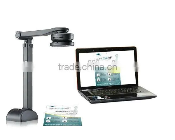 Portable A3 Scanner S500A3B photo-5