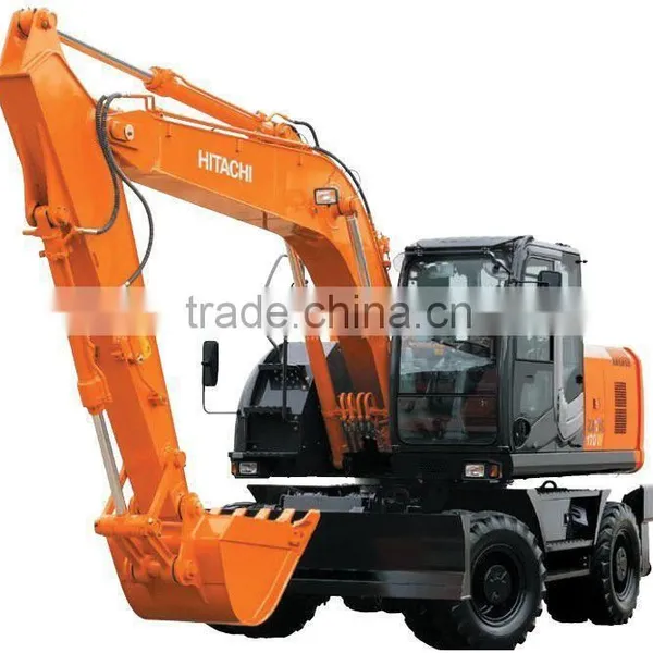 ZX850LC-3 /ZX850-3 Excavator Buckets, Customized Hitachi ZX850 Excavator 3.5/2.9/4.5M3 Buckets Compatible With Harsh Condition photo-2