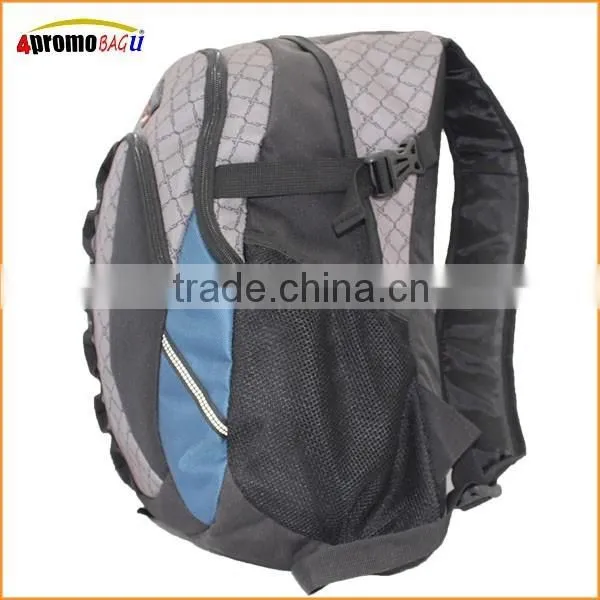 Classic Wholesale Outdoor Backpack Zippers photo-2