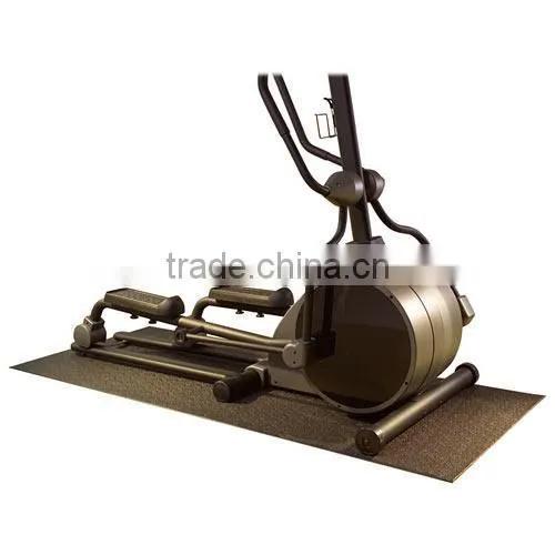 Heavy Duty PVC Foam Treadmill Floor Mat For Protecting Floor or Running Machine photo-2