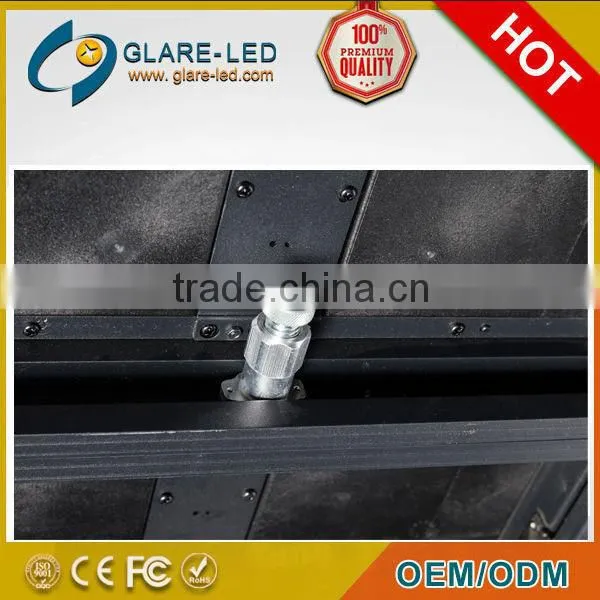 Integrated 3in1 SMD Full Color Outdoor Indoor LED Screen P10/P8/P6/P5 photo-5