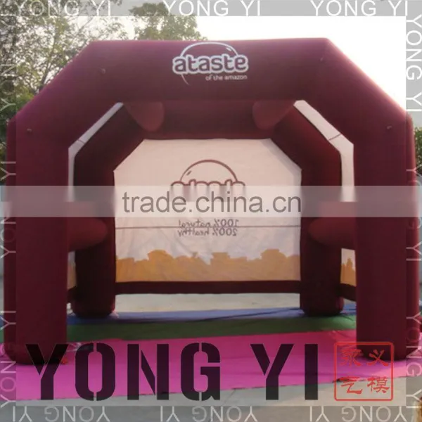 Inflatable Outdoor Tent Inflatable Tent Inflatable Party Tent Inflatable Event Tent Inflatable Outdoor Tents