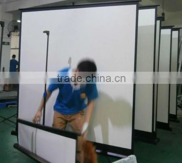 Projector Screen/projection Screen/tripod Screen/manual Screen/electric Screen