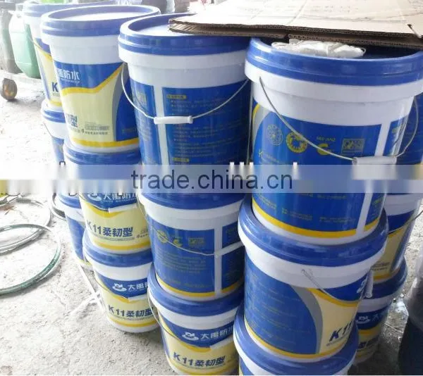 K11 Flexible Waterproofing Coating/paint photo-2
