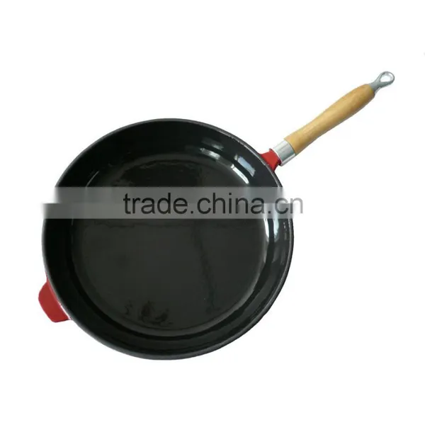 Best Sale Non-stick Round Frying Pan photo-2