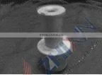 Aluminum Component, Suspension, Transmission Mount, Rubber Mount, Bushing, Forged Control Arm, Auto Part, Engine Mount