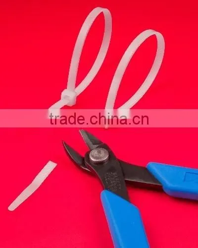 China Wholesale High Quality,Cable Strap,10 inch 50LBS, 100pcs/Pack,Cable Tie