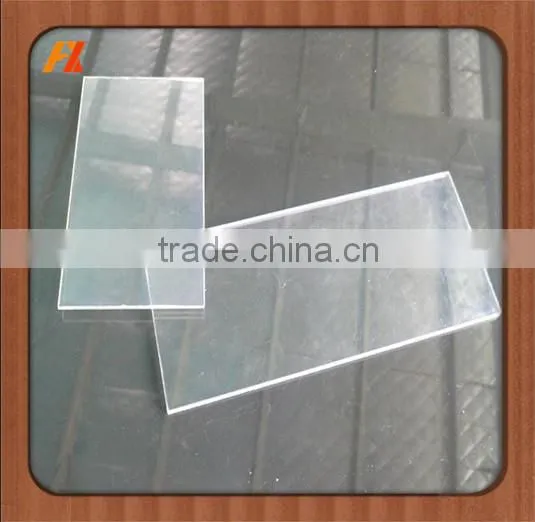0.2mm Thick Plastic Sheet photo-5
