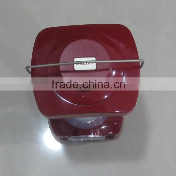 Portable Electric Camping Lantern With Handle MODEL HT-10L photo-4