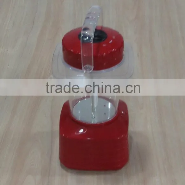 U Tube Camping Lantern Light, Lantern Camping Battery Lamps MODEL 706 photo-4