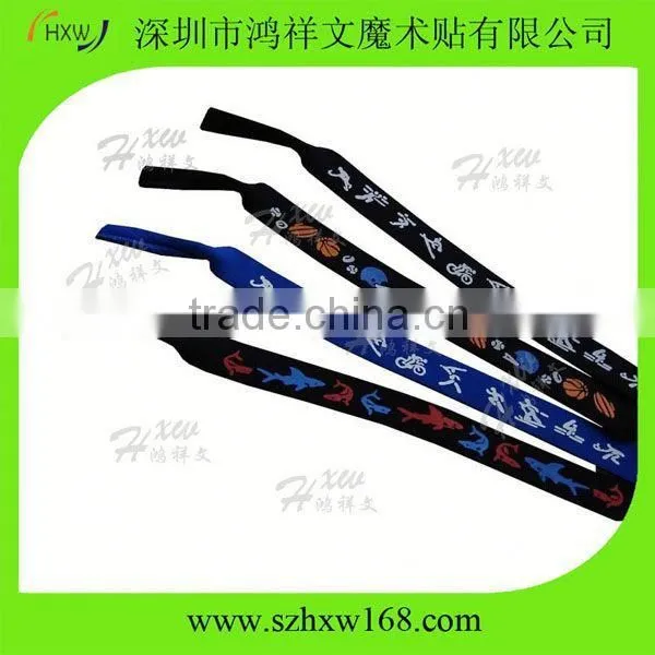 New Arrival New Fashion Neoprene Sunglasses Strap photo-2