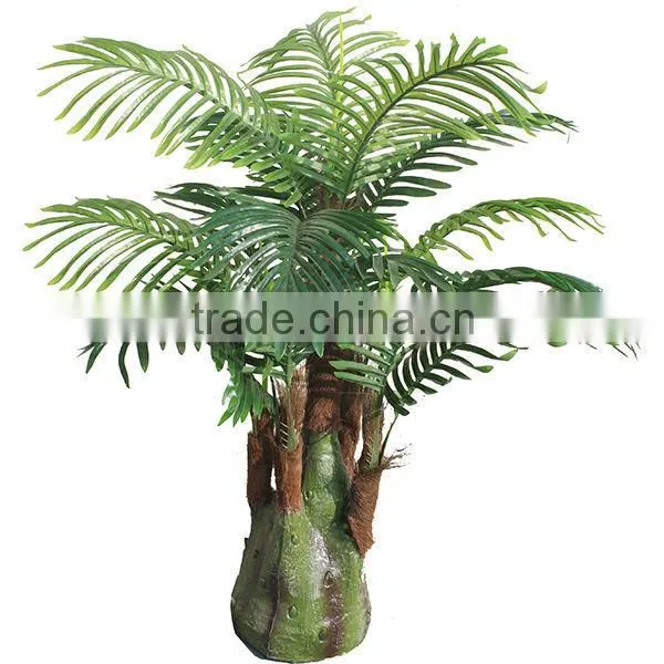 Artificial Palm Tree