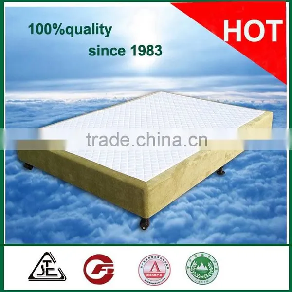 No Need to Install,all Colors Are Avaiable to Offer,very Strong but Cheap Dormitory Bed Frame photo-2