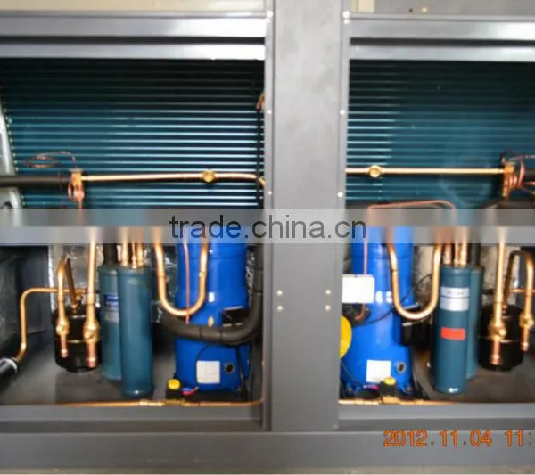 Precision Air Condition Same Quality as Emerson Precision Air Conditioner photo-2