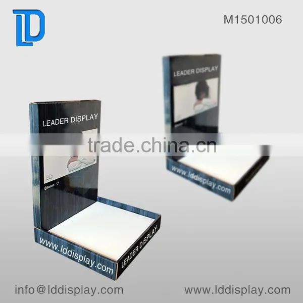 Cardboard Counter Display Stands & Table Top Display Stands photo-2